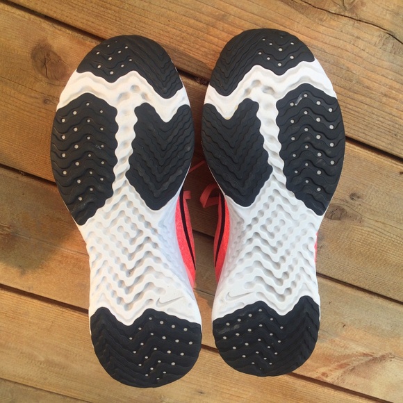 Nike Odessey React size 8 - Picture 12 of 13